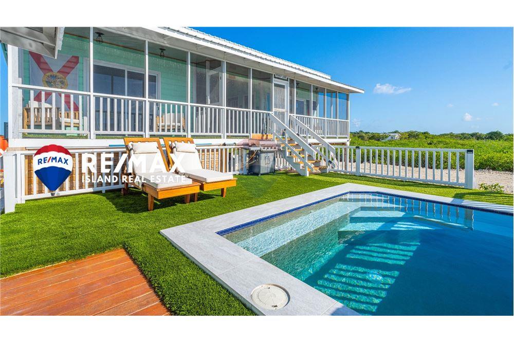 Residential - Villa - Ambergris Caye, Ambergris Caye, Belize - Caribbean & Central Ameri - 12 - 90135004-89