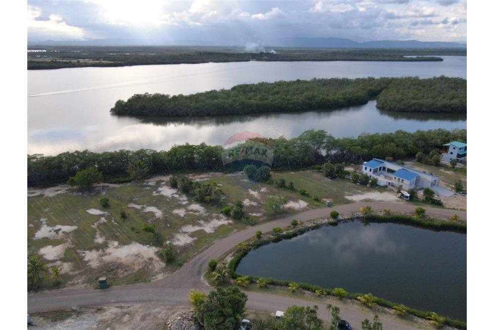 商业 - 土地 - Placencia, Stann Creek District, 伯利兹 - Caribbean & Central Ameri - 7 - 90127025-49
