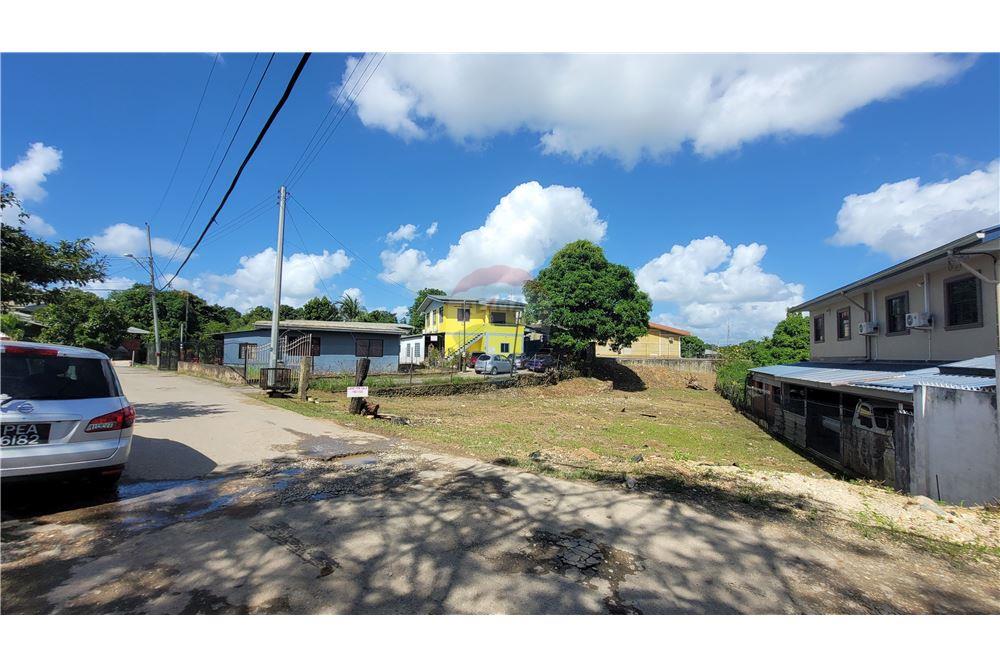 Grondstuk - Te Koop - Gasparillo, Victoria, Trinidad and Tobago - 1 - 90155069-172