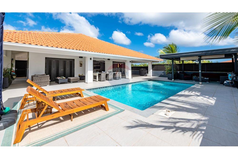 Villa - For Sale - Blue Bay Golf and Beach Resort, Curacao, Curacao - 1 - 90108040-47