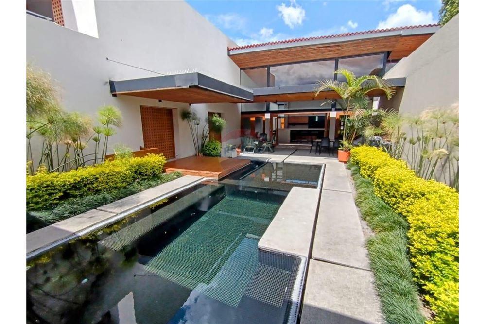 Villa - For Sale - La Antigua Guatemala, Sacatepéquez, Guatemala - 3 - 90129014-38