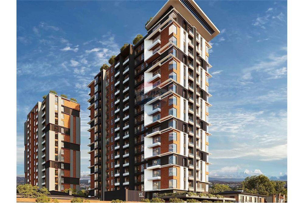 Appartement - Te Koop - Zona 13, Guatemala, Guatemala - 5 - 902311022-72