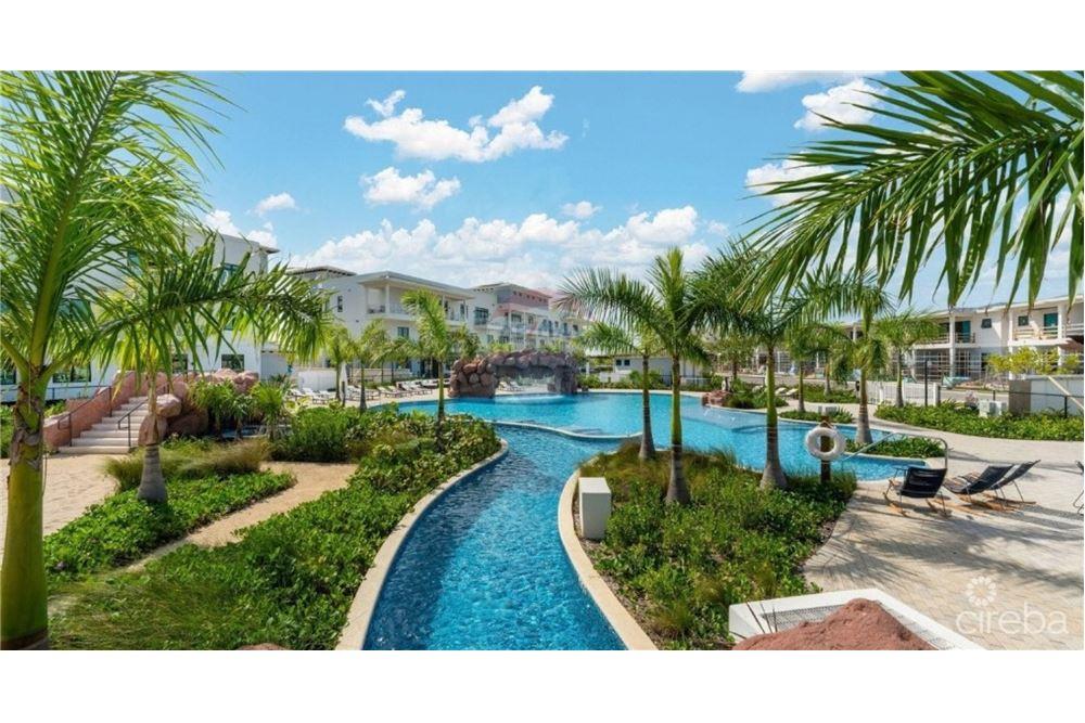 Condo/Apartment - For Sale - W Bay Bch South, Seven Mile, Cayman Islands - 2 - 90146056-2