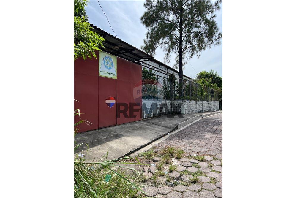 Land - For Sale - Apopa, San Salvador, El Salvador - 13 - 902501022-4