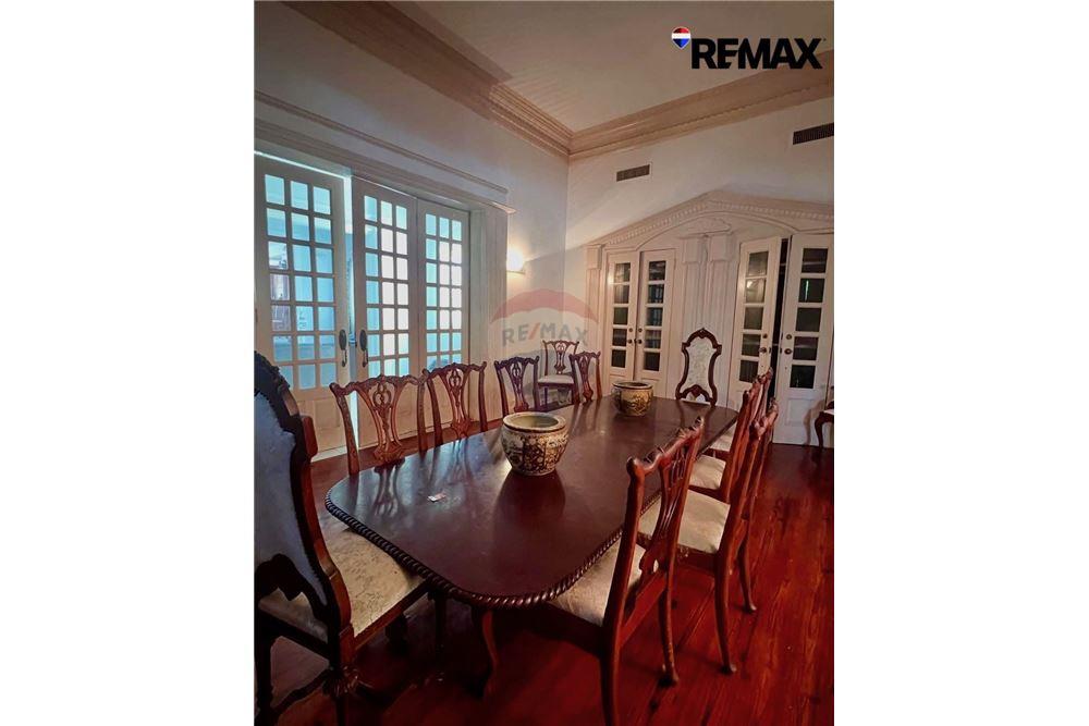 Volledig pand - Te Koop - Saint Clair, Port-of-Spain, Trinidad and Tobago - 8 - 90155097-23