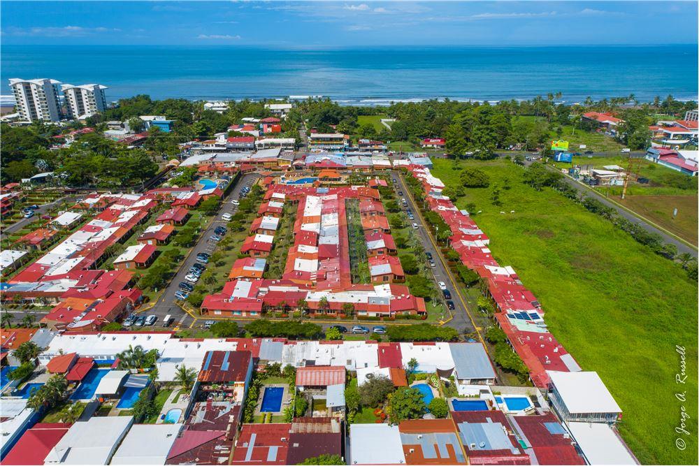 住宅 - 别墅 - Jaco - Jaco, Puntarenas- Garabito, 哥斯达黎加 - Caribbean & Central Ameri - 5 - 90168011-787