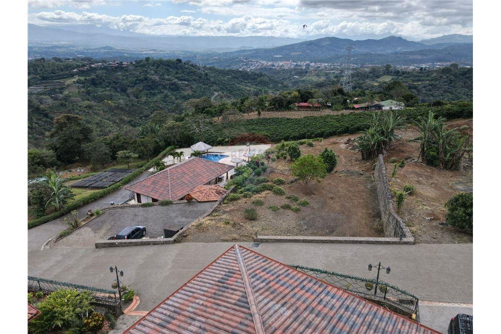 Residencial - Villa - Naranjo, Puntarenas, Costa Rica - Caribbean & Central Ameri - 21 - 90128002-987