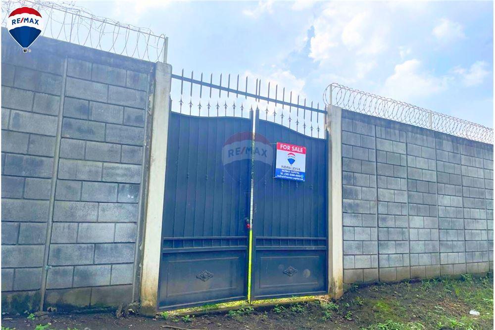 Land - For Sale - Ciudad Sandino, Managua, Nicaragua - 1 - 902521004-6