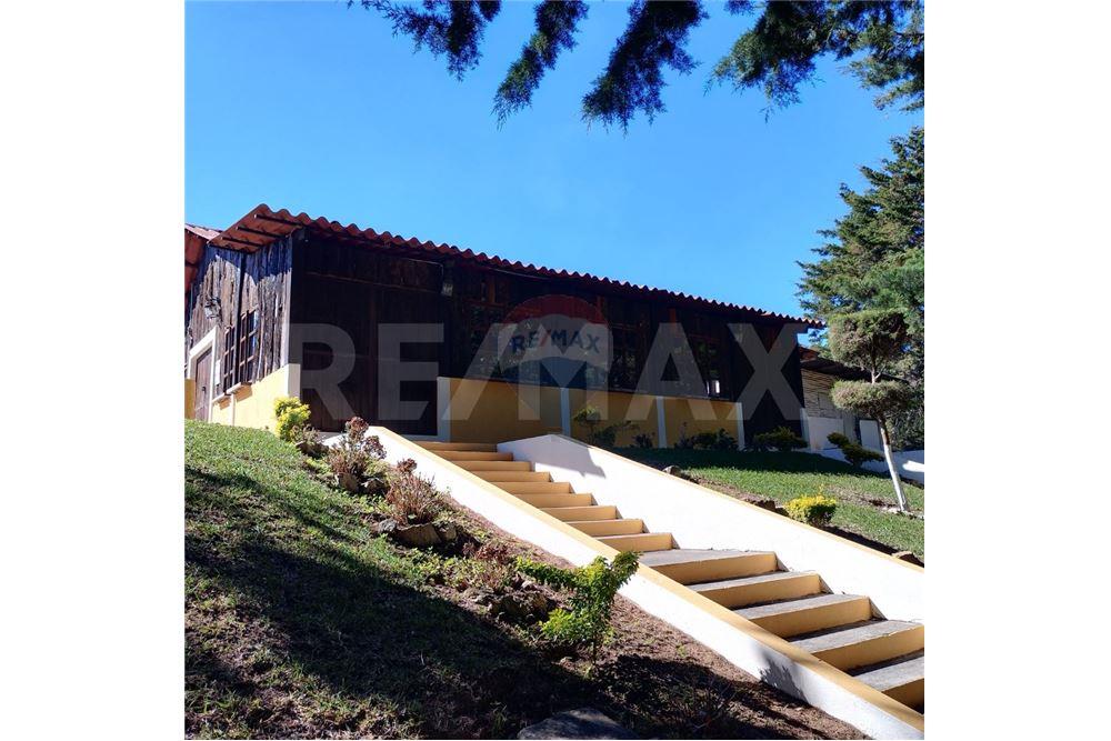 Lote - Venta - San Juan Sacatepéquez, Guatemala, Guatemala - 1 - 902091006-23