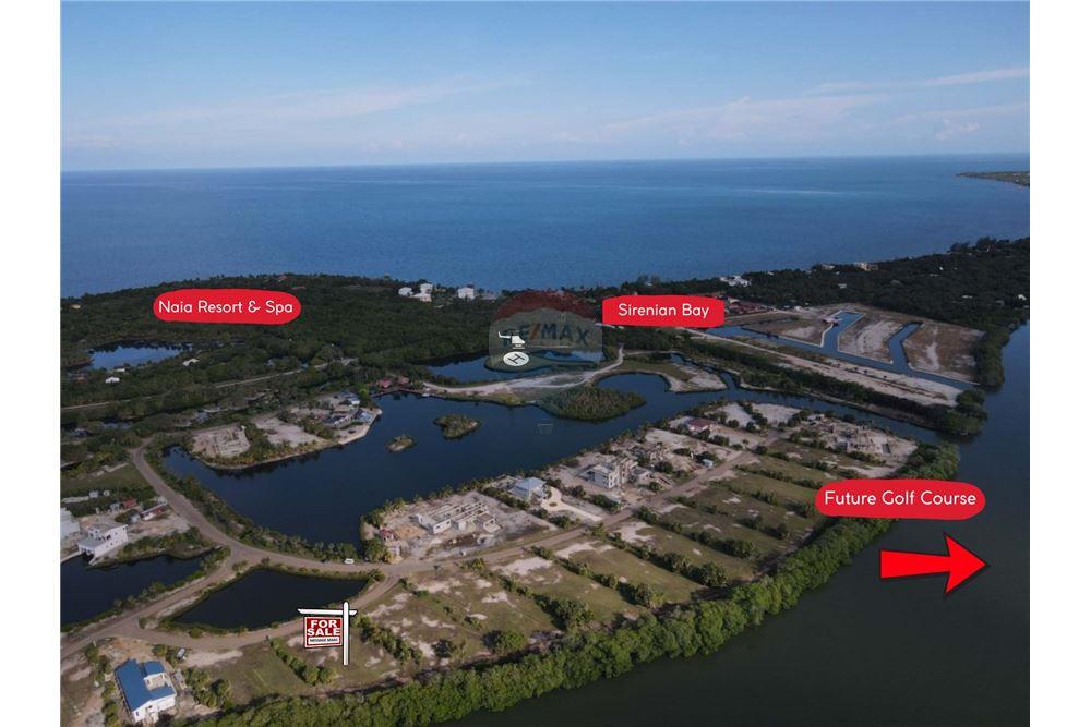 商业 - 土地 - Placencia, Stann Creek District, 伯利兹 - Caribbean & Central Ameri - 4 - 90127025-49