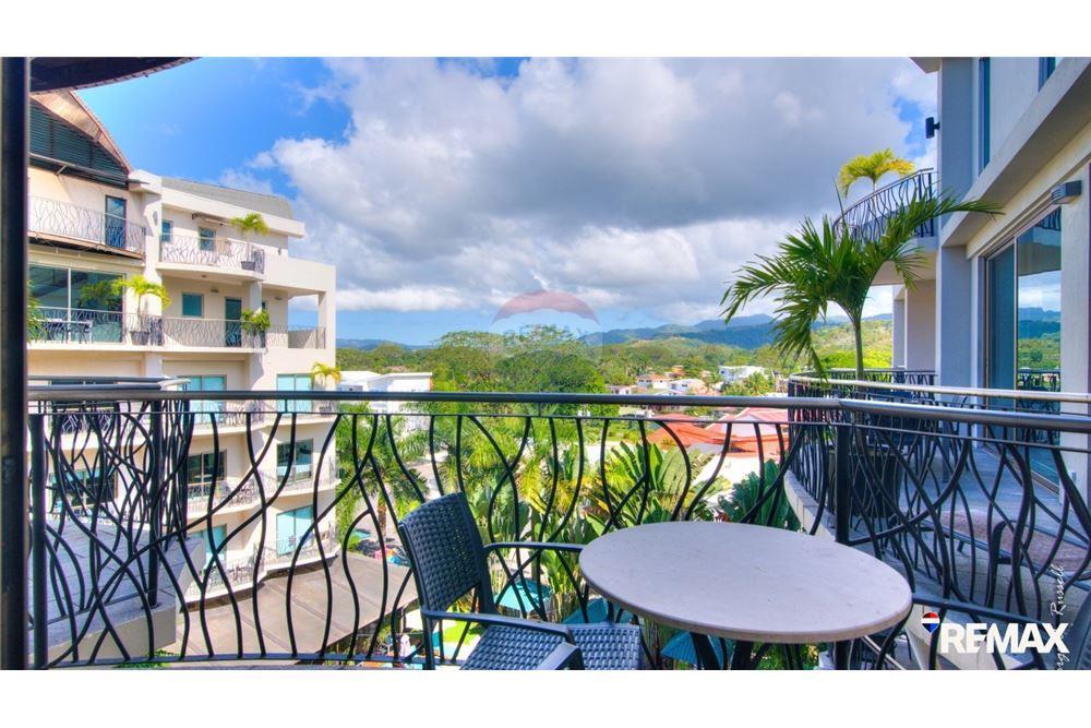 住宅 - 别墅 - Jaco - Jaco, Puntarenas- Garabito, 哥斯达黎加 - Caribbean & Central Ameri - 28 - 90168005-703