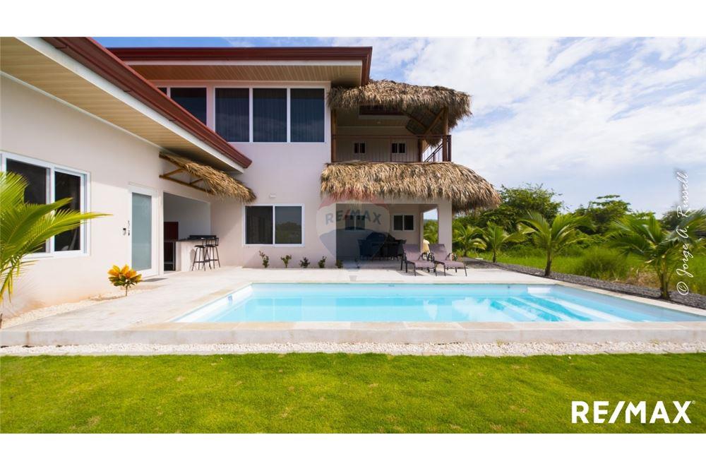 Résidentiel - Maison / Villa - Jaco - Playa Hermosa, Puntarenas- Garabito, Costa Rica - Caribbean & Central Ameri - 3 - 90168005-709