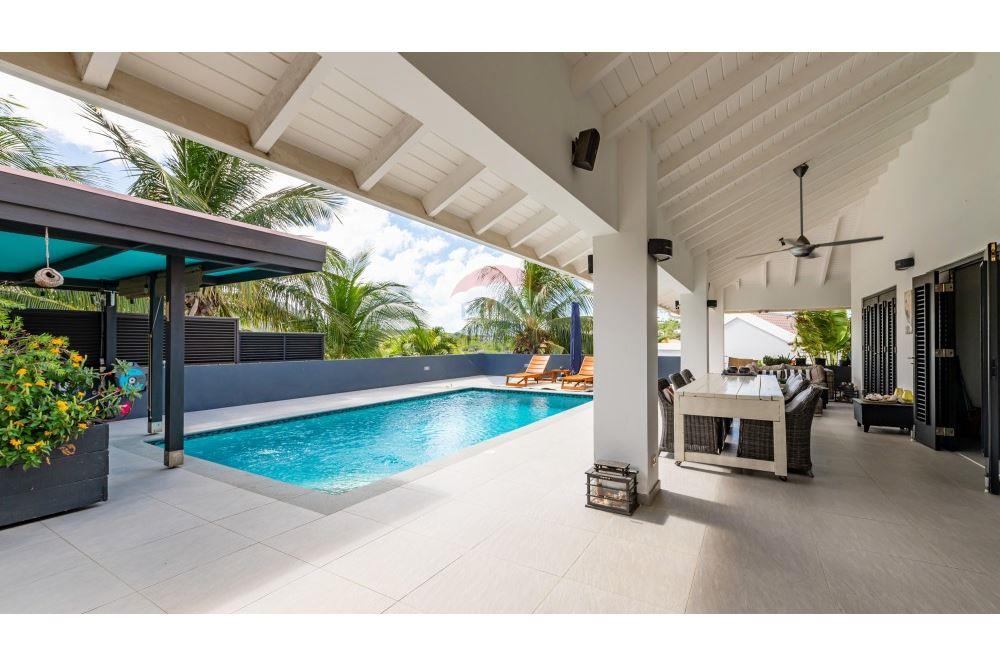Villa - For Sale - Blue Bay Golf and Beach Resort, Curacao, Curacao - 11 - 90108040-47