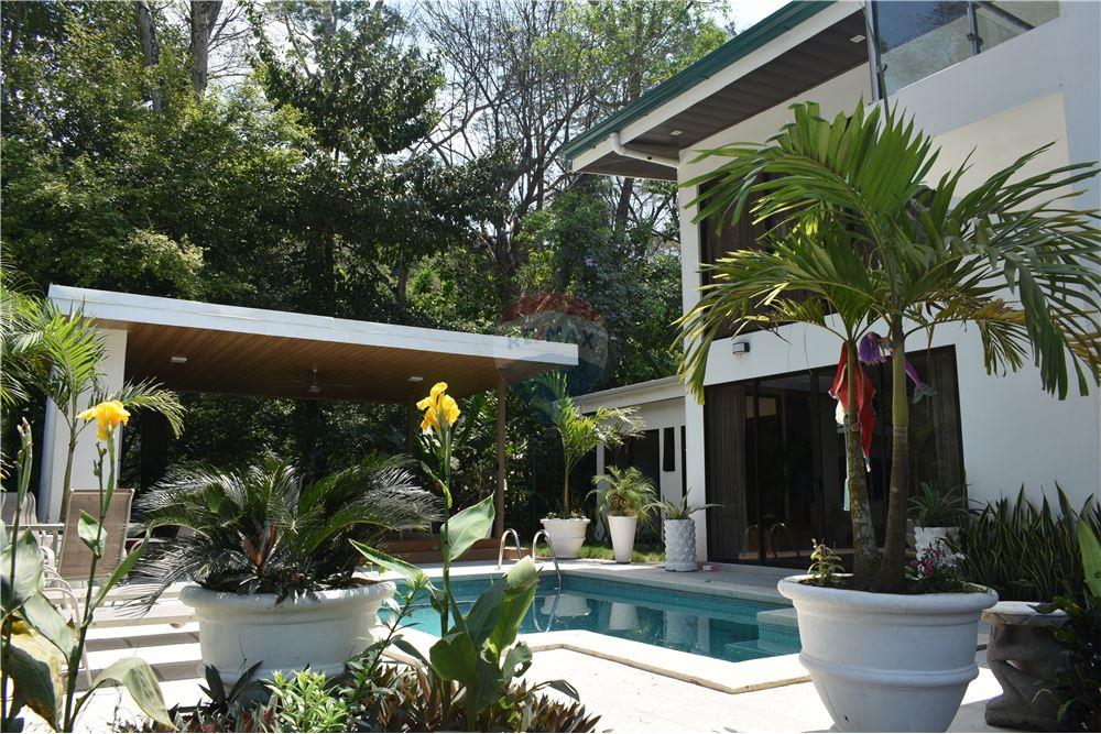 Residencial - Villa - Tarcoles - Punta Leona, Puntarenas- Garabito, Costa Rica - Caribbean & Central Ameri - 2 - 90168042-11