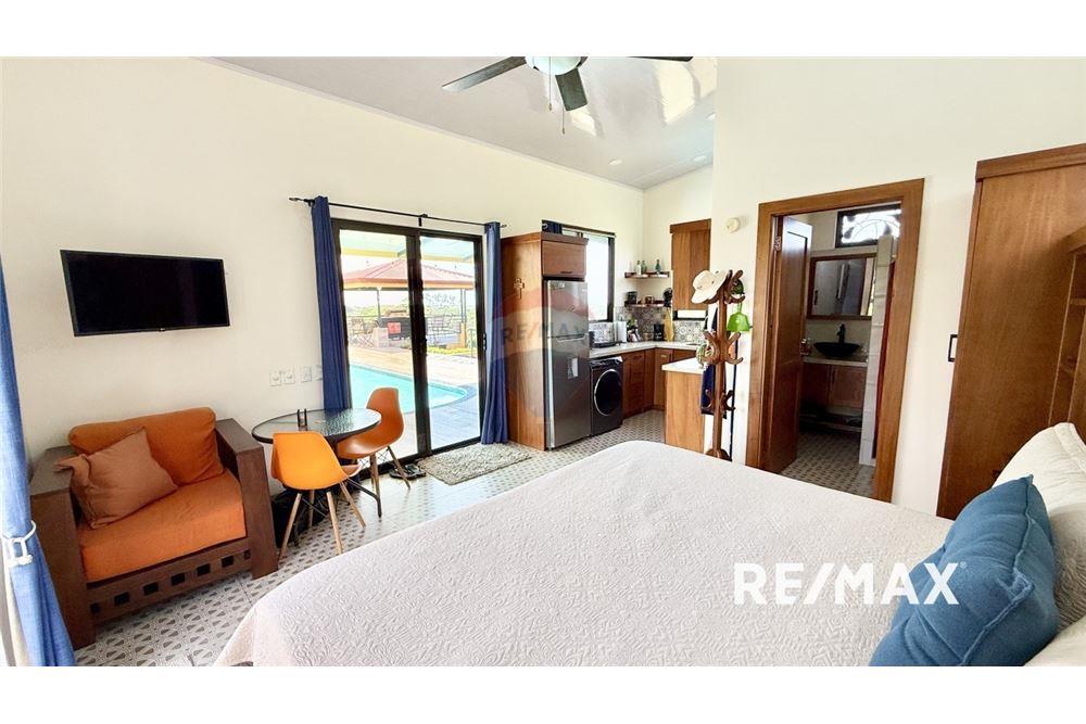 Residential - Villa - Bejuco, Guanacaste - Nandayure, Costa Rica - Caribbean & Central Ameri - 6 - 90168015-201