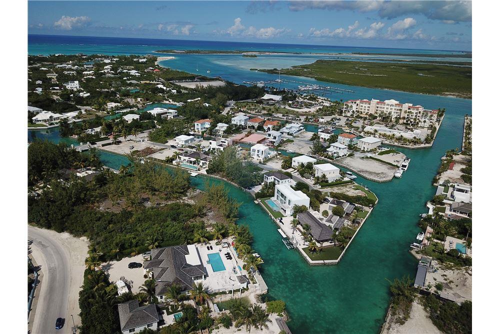 Lote - Venta - Leeward, Providenciales, Turks and Caicos - 5 - 90111001-83