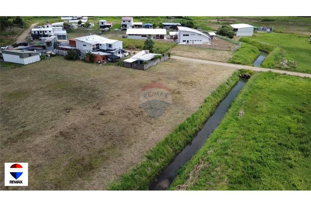 Commercio - Terreno - Jaco - Jaco, Puntarenas- Garabito, Costa Rica - Caribbean & Central Ameri - 1 - 90168030-60