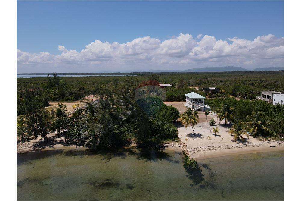 商业 - 土地 - Placencia, Stann Creek District, 伯利兹 - Caribbean & Central Ameri - 8 - 90127025-44