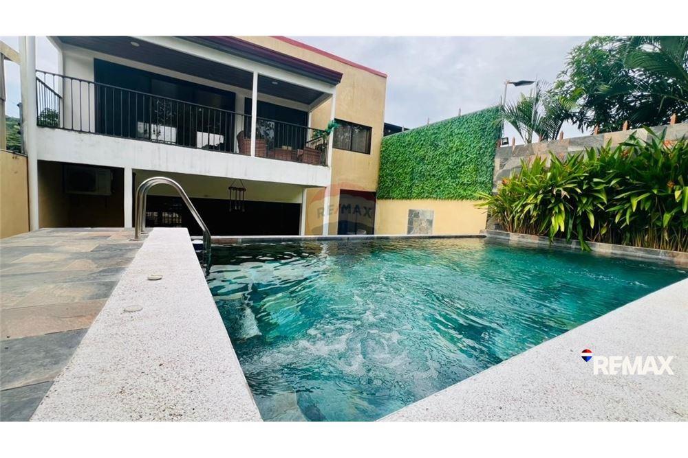 Residential - Villa - Jaco - Jaco, Puntarenas- Garabito, Costa Rica - Caribbean & Central Ameri - 26 - 90168048-2