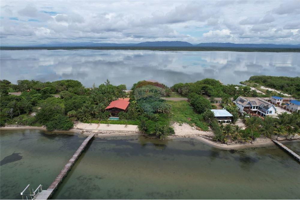 Commercial - Land - Placencia, Stann Creek District, Belize - Caribbean & Central Ameri - 5 - 90127023-379