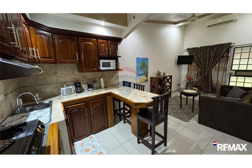 Résidentiel - Maison / Villa - Jaco - Jaco, Puntarenas- Garabito, Costa Rica - Caribbean & Central Ameri - 3 - 90168046-2