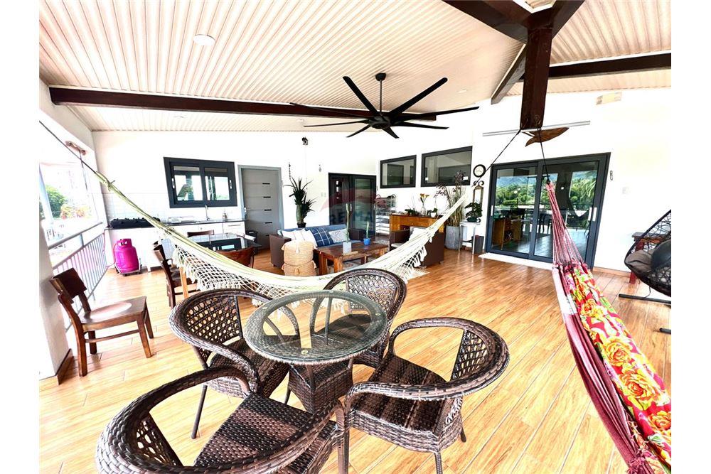 Residential - Multi-Family - Jaco - Jaco, Puntarenas- Garabito, Costa Rica - Caribbean & Central Ameri - 10 - 90168017-58