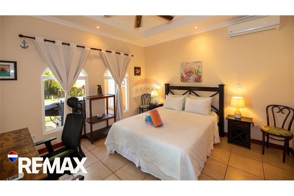 Residenziale - Villa - Parrita - Esterillos, Puntarenas - Parrita, Costa Rica - Caribbean & Central Ameri - 14 - 90168013-180