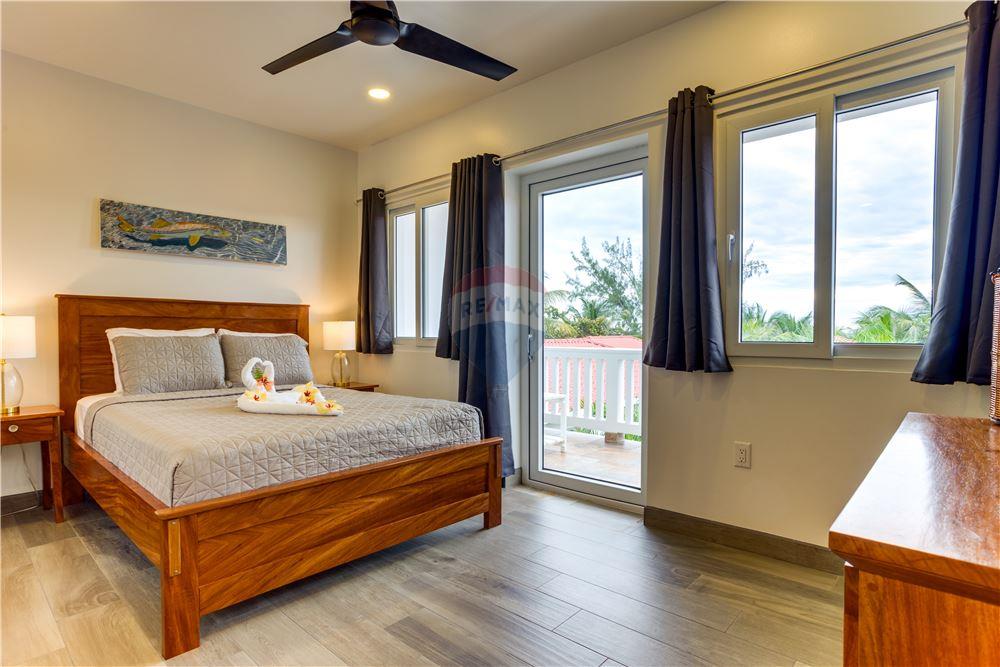 Commercio - Commerciale/Negozi - Maya Beach, Stann Creek District, Belize - Caribbean & Central Ameri - 1 - 90127025-56