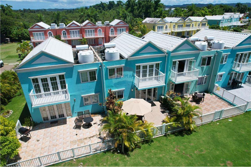 Townhouse - For Sale - Negril, Westmoreland, Jamaica - 4 - 902421019-14