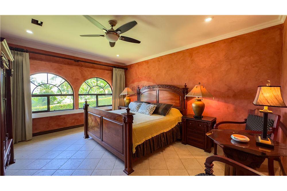 Residencial - Villa - Parrita - Esterillos, Puntarenas - Parrita, Costa Rica - Caribbean & Central Ameri - 14 - 90168042-16