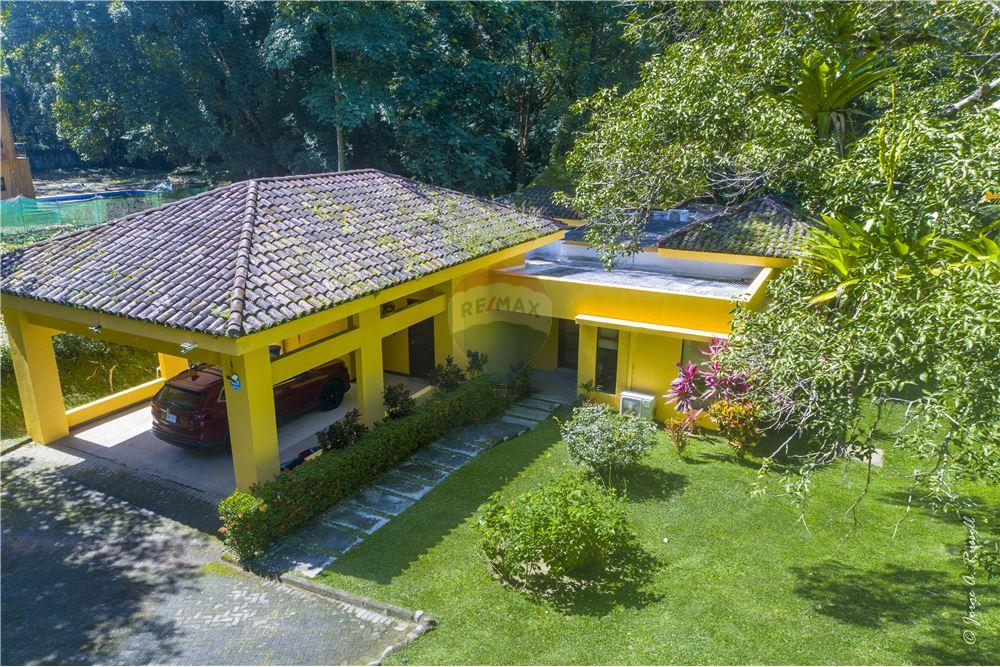 Résidentiel - Maison / Villa - Puntarenas, Puntarenas - Puntarenas, Costa Rica - Caribbean & Central Ameri - 2 - 90168011-791