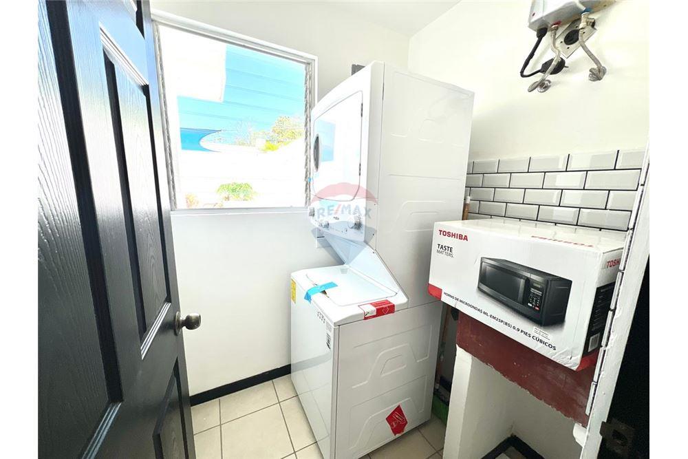 Residenziale - Villa - Jaco - Herradura, Puntarenas- Garabito, Costa Rica - Caribbean & Central Ameri - 9 - 90168017-54