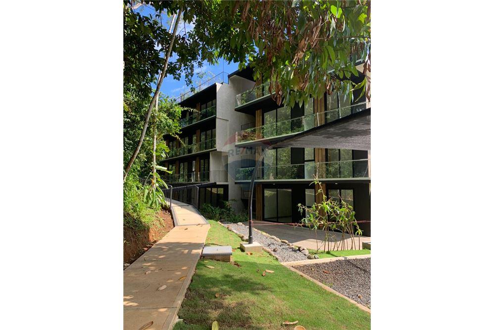 Prédio Habitacional - Vila - Jaco - Playa Hermosa, Puntarenas- Garabito, Costa Rica - Caribbean & Central Ameri - 4 - 90168024-50