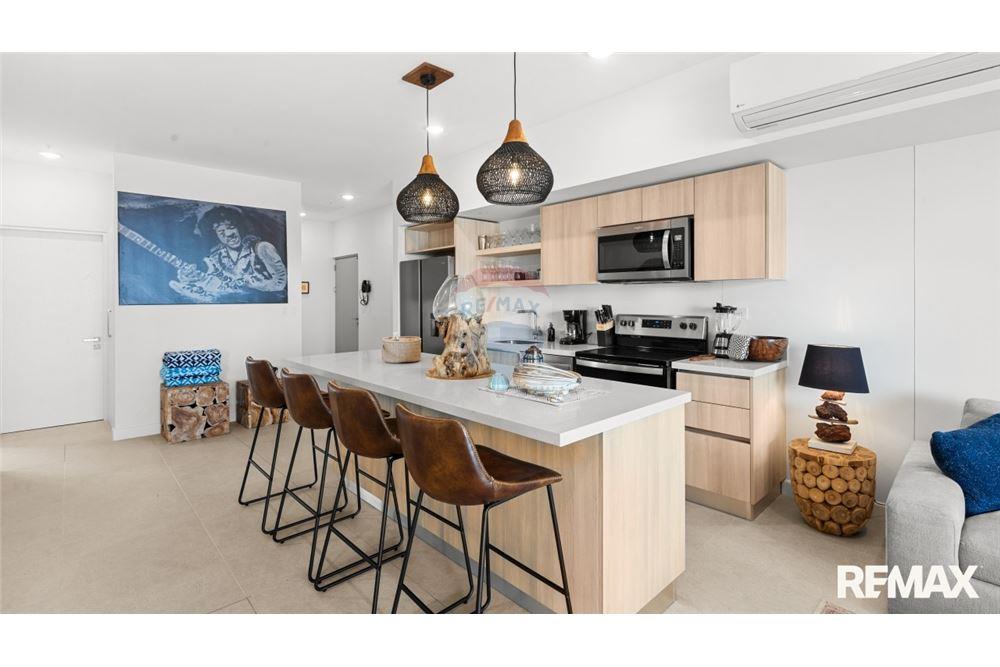 住宅 - 别墅 - Jaco - Jaco, Puntarenas- Garabito, 哥斯达黎加 - Caribbean & Central Ameri - 44 - 90168004-651