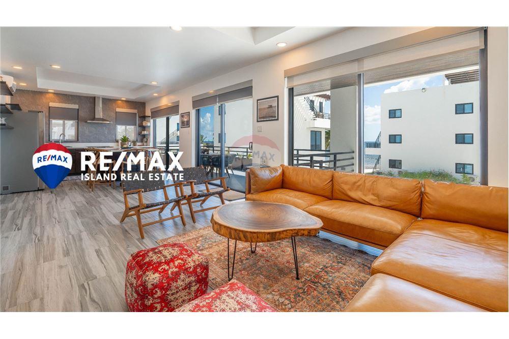 Residential - Condo/Apartment - Caye Caulker, Belize District, Belize - Caribbean & Central Ameri - 7 - 90135017-28