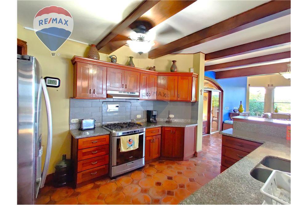 Residential - Villa - El Tránsito, León, Nicaragua - Caribbean & Central Ameri - 16 - 90119010-77