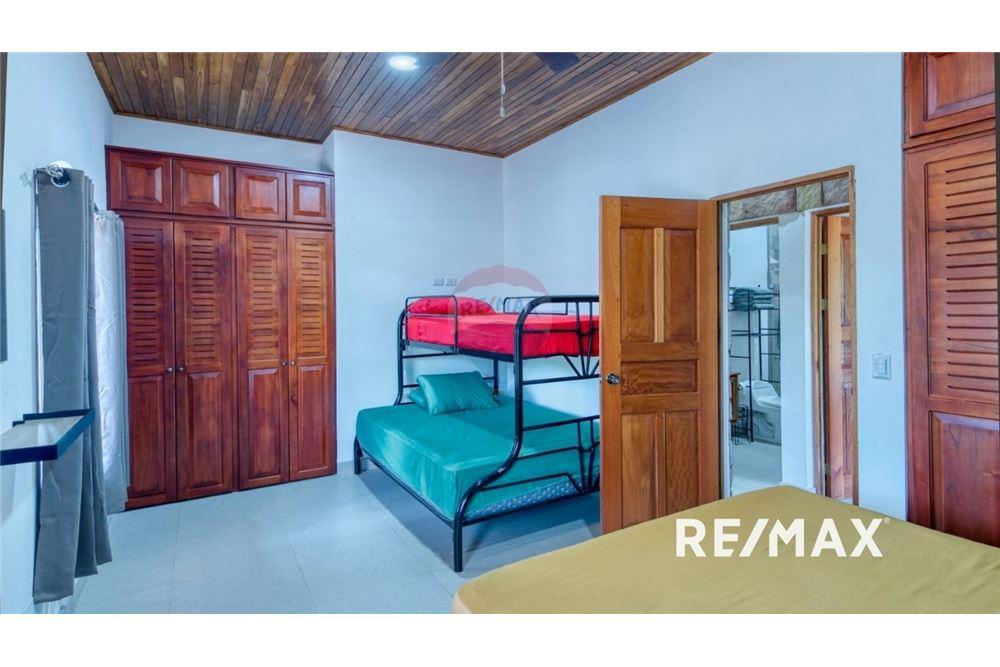 Residential - Villa - Bejuco, Guanacaste - Nandayure, Costa Rica - Caribbean & Central Ameri - 27 - 90168015-202