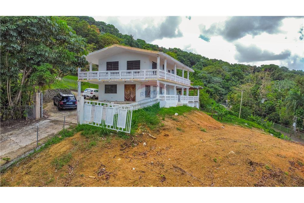 Residential - Villa - Rio Grande, Rio Grande, Puerto Rico - Caribbean & Central Ameri - 11 - 902461001-89