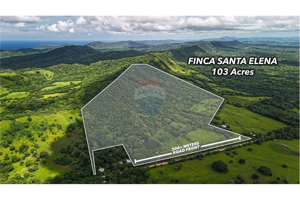 Commercial - Land - San Juan del Sur, Rivas, Nicaragua - Caribbean & Central Ameri - 1 - 90119008-100