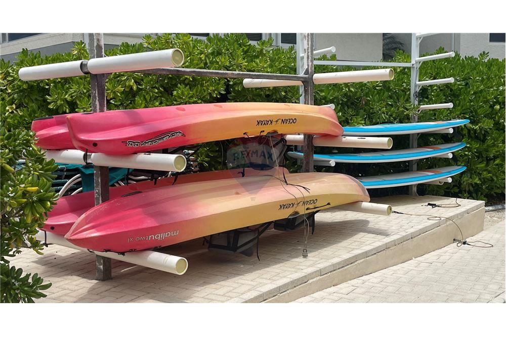 Apartamento/Condominio - Venta - W Bay Bch South, Seven Mile, Islas Caimán - 32 - 90146002-459