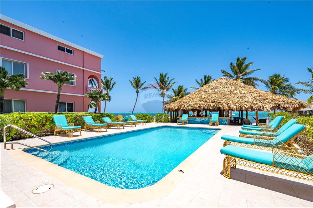 Residential - Condo/Apartment - Ambergris Caye, Ambergris Caye, Belize - Caribbean & Central Ameri - 26 - 90135008-81