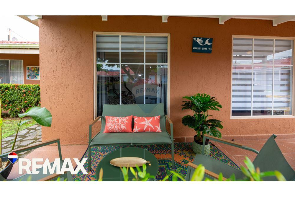 住宅 - 别墅 - Jaco - Jaco, Puntarenas- Garabito, 哥斯达黎加 - Caribbean & Central Ameri - 9 - 90168013-170