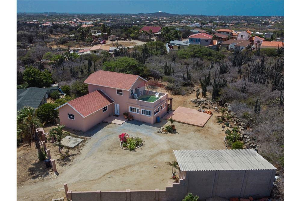 Villa - Venta - Paradera, Aruba, Aruba - 64 - 90105057-18