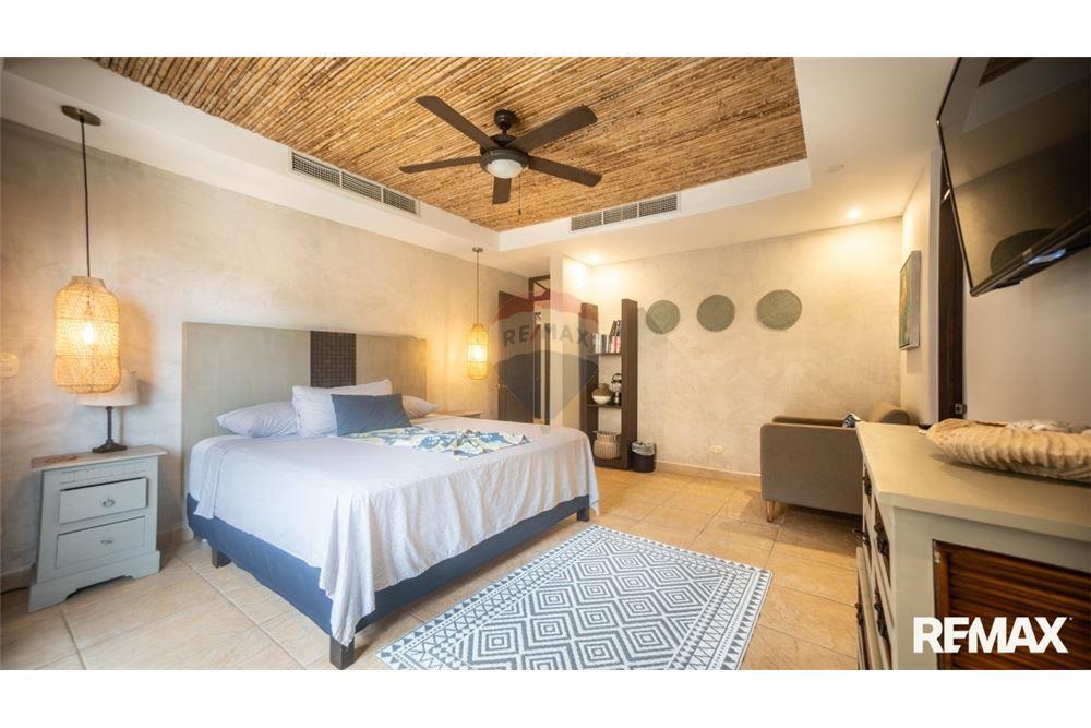 住宅 - 别墅 - Jaco - Jaco, Puntarenas- Garabito, 哥斯达黎加 - Caribbean & Central Ameri - 21 - 90168004-642