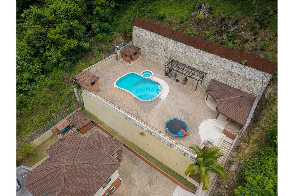 Villa - Venta - Kingston, Saint Andrew, Jamaica - 3 - 90153049-119