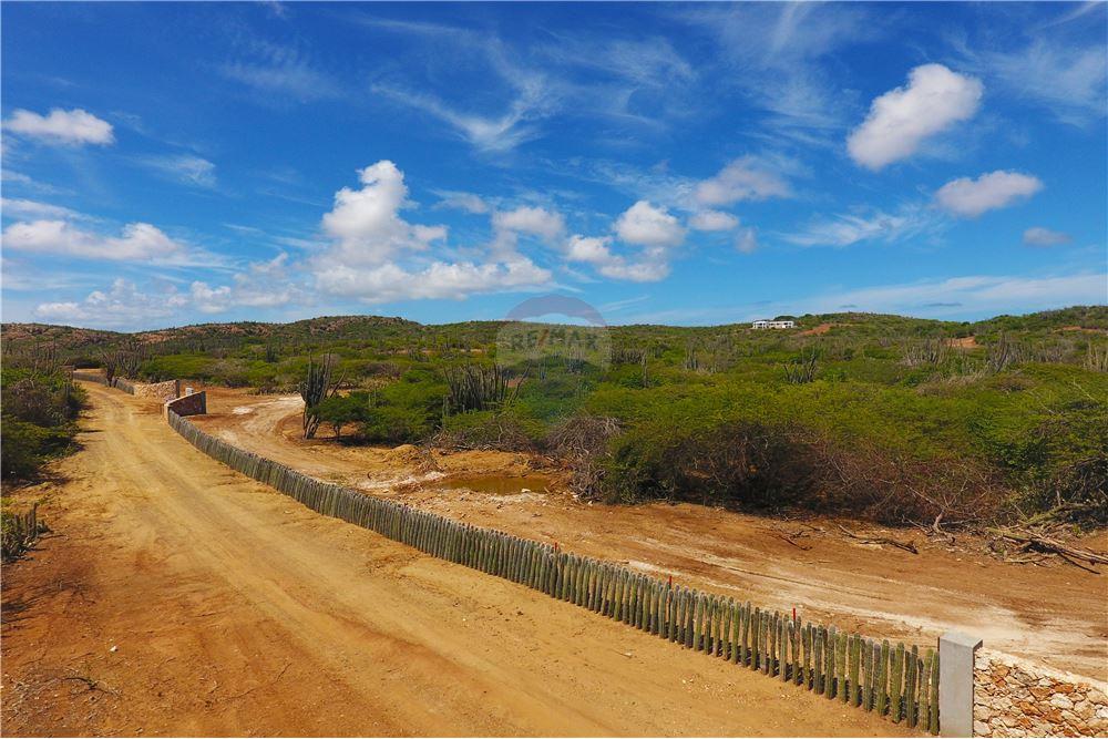 Land - For Sale - Kunuku Area, Bonaire, Bonaire - 4 - 900171001-829
