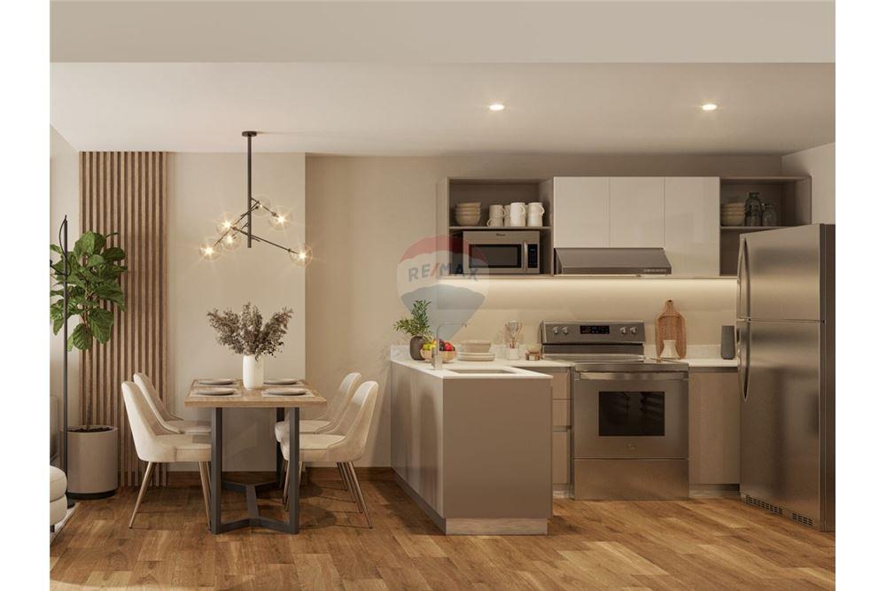 Apartamento/Condominio - Venta - Zona 17, Guatemala, Guatemala - 3 - 902311022-89