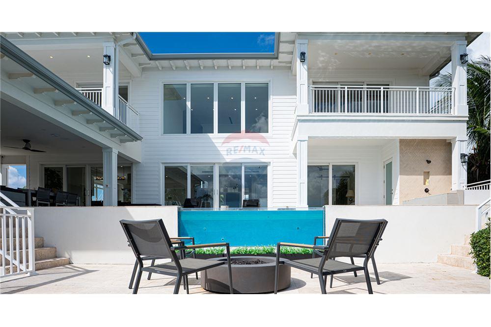 Wohnung - Villa - W Bay Bch North, West Bay, Kaimaninseln - Caribbean & Central Ameri - 12 - 90146001-239