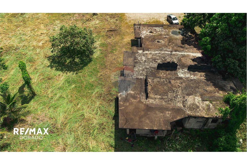 Land - For Sale - Middlesex, Stann Creek District, Belize - 3 - 901951044-45