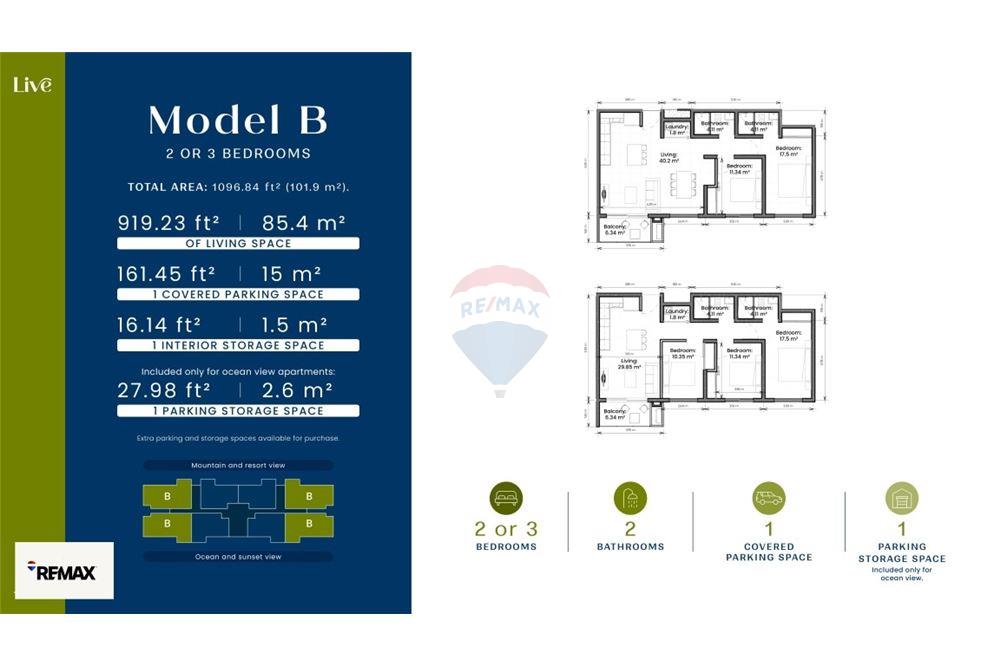 Residenziale - Villa - Jaco - Jaco, Puntarenas- Garabito, Costa Rica - Caribbean & Central Ameri - 10 - 90168030-51